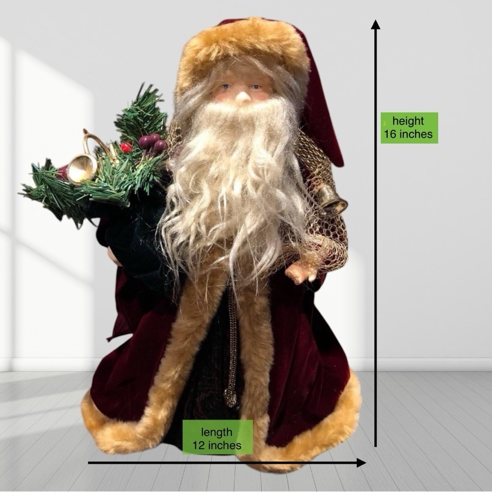 Santa - Picture 6 of 6